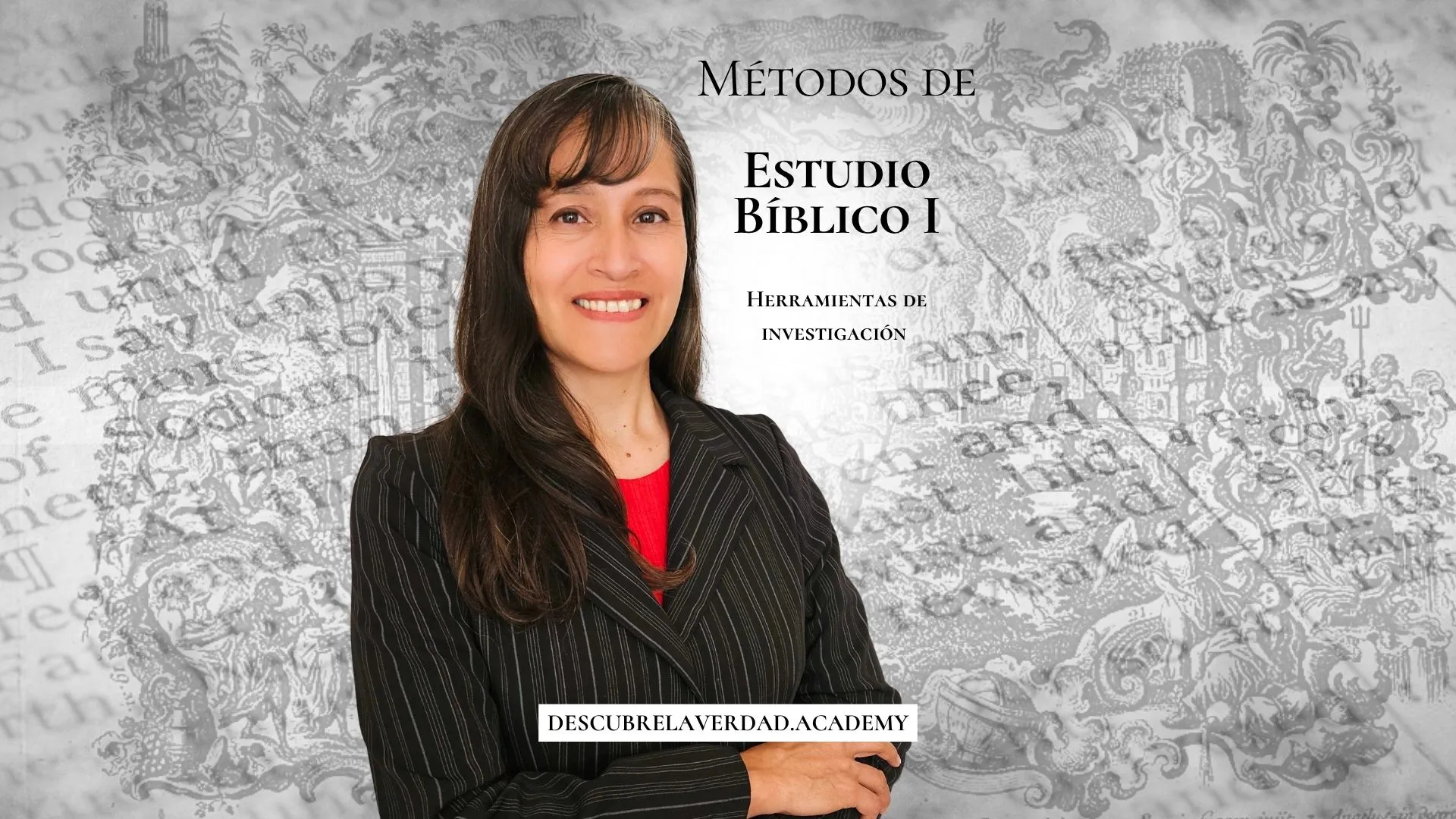 Métodos de Estudio Bíblico I Gen-2026-A-Enero